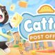 La oficina de correos de Catto en camino a Nintendo Switch