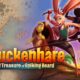 ¡Parte pollo, parte liebre, todo héroe! ¡Chickenhare es una nueva aventura familiar!