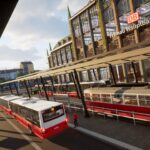 El simulador de transporte de la ciudad se expande en Xbox con un nuevo módulo de autobús y varias ediciones