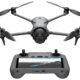 Dji Mavic 4 Pro Drone con RC 2 gotas por cientos, lo que lo convierte en el dron profesional más barato de 6k/60 fps