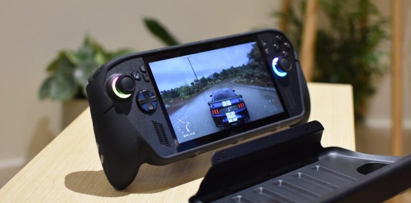 El Proyecto Killswitch de ROG Xbox Ally es agradable, pero destaca la negligencia crónica de los casos de las PC portátiles
