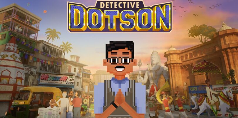 (Nintendo Switch) Revisión del detective Dodson