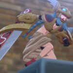 Cómo aumentar el límite de nivel de Digimon en Digimon Story Time Stranger