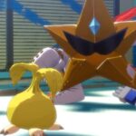 La mejor manera de nivelar Digimon en Digimon Story Time Stranger