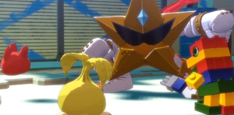 La mejor manera de nivelar Digimon en Digimon Story Time Stranger