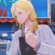 Dónde encontrar al Dr. Simmons en Akihabara en Digimon Story Time Stranger