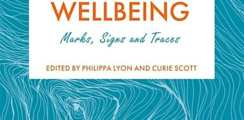 Discusión del libro: Dibujar en salud y bienestar