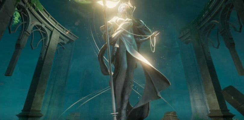 Guía para principiantes de Duet Night Abyss: explicación de la progresión