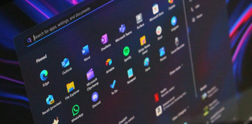 Microsoft comienza a implementar un nuevo menú Inicio en Windows 11: aquí está todo lo que debe saber