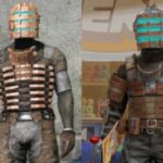 El diseño Dead Space de $ 35 de Skate molesta a los fanáticos