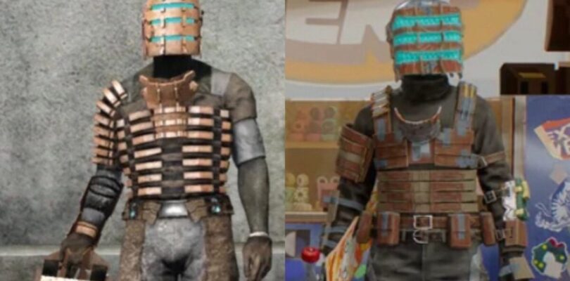 El diseño Dead Space de $ 35 de Skate molesta a los fanáticos