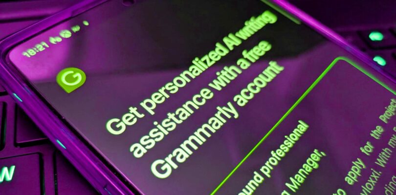 Grammarly acaba con su nombre perfectamente bueno para convertirse en ‘Superhumano’, porque nada dice más originalidad que sonar exactamente como cualquier otra startup de IA.