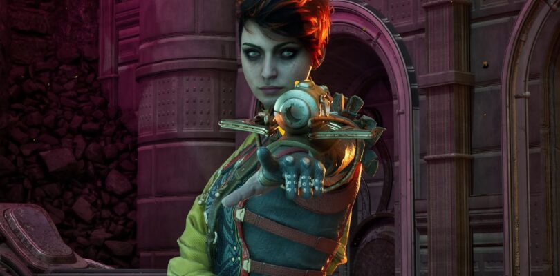 Aquí están los requisitos y especificaciones del sistema para PC de The Outer Worlds 2