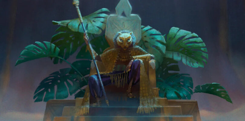 Parece que ‘Eyes of Wakanda’ terminará después de solo una temporada