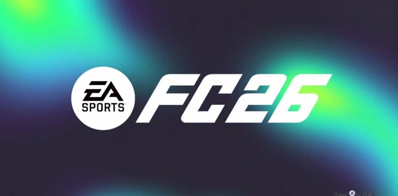 Revisión FC 26 Xbox Series X