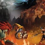 Aún son más hermosas tarjetas de Final Fantasy MTG y ya se están vendiendo nuevamente