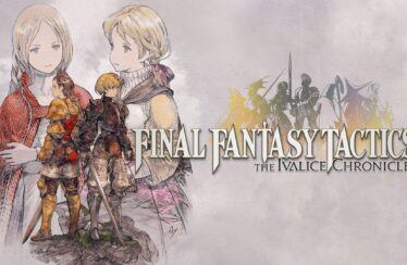 Revisión – Final Fantasy Tactics: The Ivalice Chronicles Review (PlayStation 5)