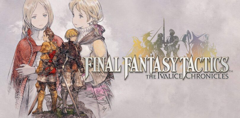 Revisión – Final Fantasy Tactics: The Ivalice Chronicles Review (PlayStation 5)