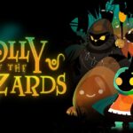 (Nintendo Switch) Nocia de la revisión de los Wizards