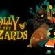 (Nintendo Switch) Nocia de la revisión de los Wizards