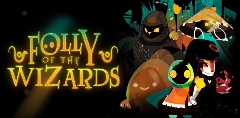 (Nintendo Switch) Nocia de la revisión de los Wizards