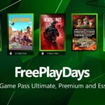 Días de juego gratuito – Call of Duty: Black Ops 7 Open Beta, Polterguys: Posesión Partido, Strike Supremo 4, Bornborn y Listo o no