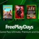 Días de juego gratuito – Call of Duty: Black Ops 7 Open Beta, Polterguys: Posesión Partido, Strike Supremo 4, Bornborn y Listo o no