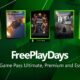 Días de juego gratis: F1 25, Everspace, Hell Let Loose, The Stone of Madness y Ra Ra Boom