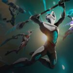 (PlayStation 5) Revisión de Godbreakers | PS4Blog.net