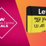 MicroSD UHS‑II de primera categoría para Xbox Ally con un descuento del 23 %