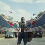 Reseña de la película: CAPITÁN AMÉRICA: UN MUNDO BRAVE