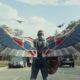 Reseña de la película: CAPITÁN AMÉRICA: UN MUNDO BRAVE