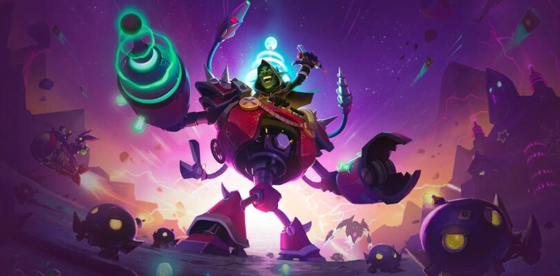 Aún más trabajadores de Blizzard han votado a favor de sindicalizarse, esta vez alrededor de 100 desarrolladores que trabajan en Hearthstone.