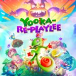 Colecciona y personaliza a tu gusto en Yooka-Replaylee