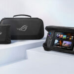 Personaliza tu juego: nuevos accesorios para dispositivos portátiles ROG Xbox Ally