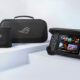 Personaliza tu juego: nuevos accesorios para dispositivos portátiles ROG Xbox Ally