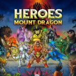 (Nintendo Switch) Heroes of Mount Dragon Review