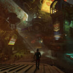 The Outer Worlds 2 ya está disponible