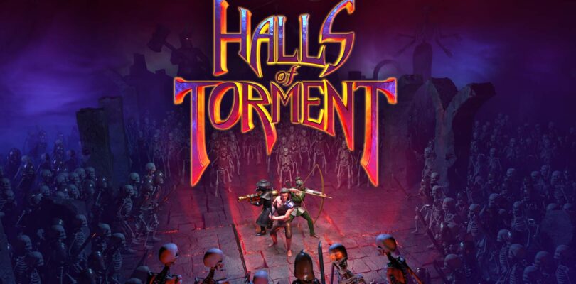 Cómo el bardo llegó a las Cámaras del Tormento