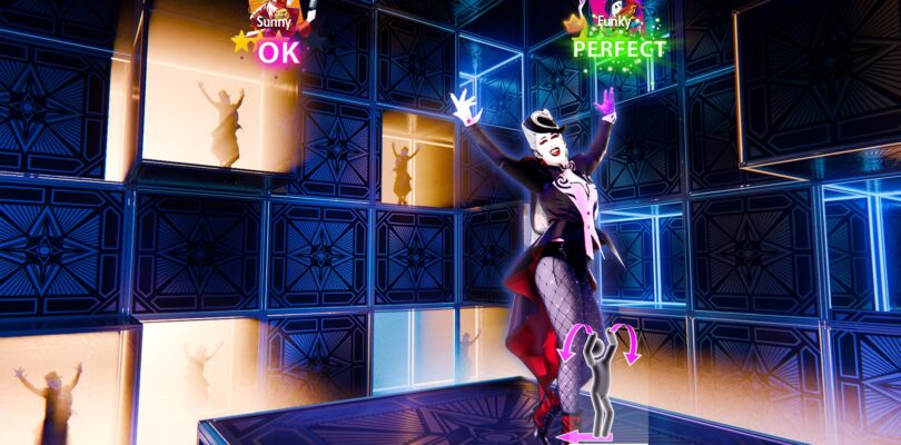 ¡La fiesta de baile anual VUELVE con Just Dance 2026!