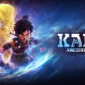 Un niño solitario, un cerdo leal y una aventura legendaria: ¡KAKU – Ancient Seal ya está disponible!