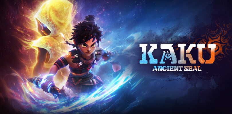 KAKU – Ancient Seal aterriza en PS5 la próxima semana
