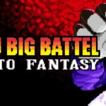 (Juego gratis) Kaiju Big Battel: Fighto Fantasy (Switch o PS4/PS5 – NA o EU)