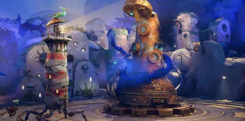 Cómo solucionar el problema de Keeper Ultrawide en PC