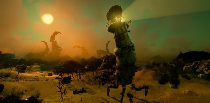 Esta semana en juegos de PC: exceso de demos del Next Fest y el faro sensible de Double Fine