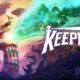 Keeper: una nota de su creador el día del lanzamiento