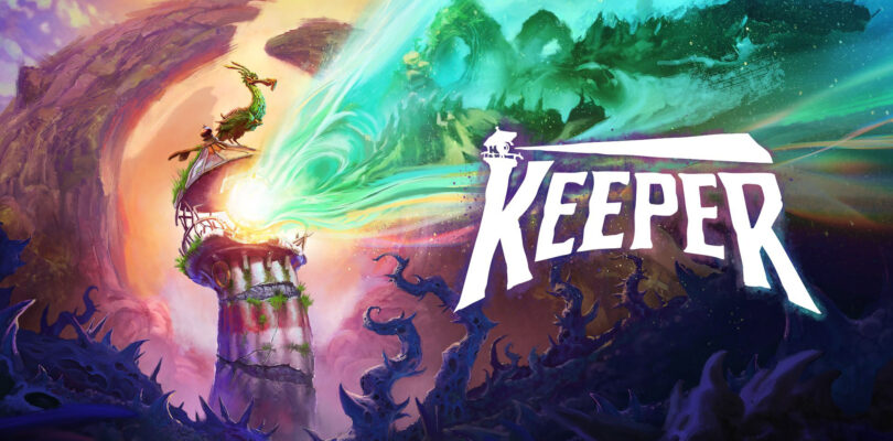 Keeper: una nota de su creador el día del lanzamiento