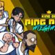 (PlayStation 5) Rey del ping pong: Revisión de MEGAMIX