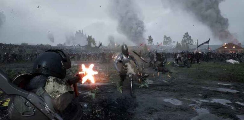 ¿Cuándo se lanza Kingmakers? Temporizador de fecha de lanzamiento