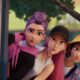 KPop Demon Hunters subió una nueva canción, pero algo anda mal